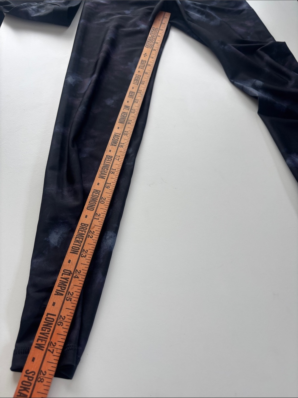 Old Navy Powersoft High-Waist Leggings & Strappy Sports Bra Matching Set -715sku - Picture 7 of 8